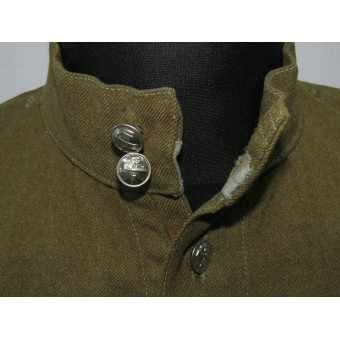 M43 Semi-Wool Gymnastiorka. Espenlaub militaria