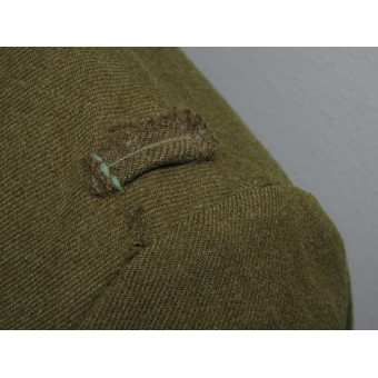 M43 Semi-Wool Gymnastiorka. Espenlaub militaria