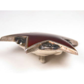 Order of the Partisan Star 2nd Class Yugoslavia. Espenlaub militaria