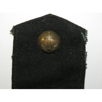 Single Shoulder Board Baltic Fleet, Model 1943. Espenlaub militaria