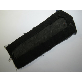 Single Shoulder Board Baltic Fleet, Model 1943. Espenlaub militaria