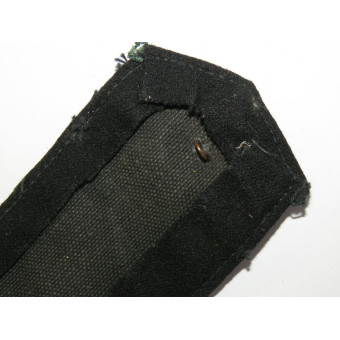 Single Shoulder Board Baltic Fleet, Model 1943. Espenlaub militaria