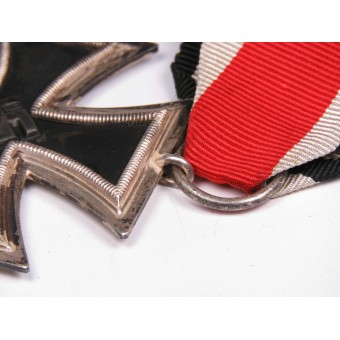 Eine Reihe von Dokumenten und Auszeichnungen, Fallschirmjäger KIA in Holland. Espenlaub militaria
