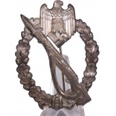 Infanteriesturmabzeichen- GWL