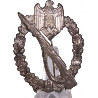 Infanteriesturmabzeichen- GWL. Espenlaub militaria