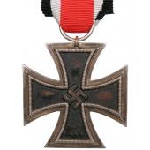 Железный крест 2-го класса 1939 Steinhauer & Lück Lüdenscheid-"4"