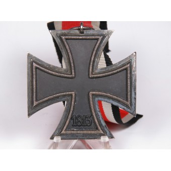 Eisernes Kreuz 2. Klasse 1939. Unmarkiert S&L. Espenlaub militaria