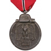 Медаль " Winterschlacht im Osten 1941/ 42"- 60 Katz & Deyhle