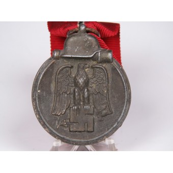 Medalla Winterschlacht im Osten 1941/42 - 60 Katz & Deyhle. Espenlaub militaria
