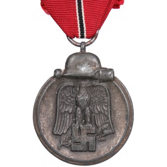 Medal Winterschlacht im Osten 1941/42-E. F. Wiedmann - 19. Espenlaub militaria