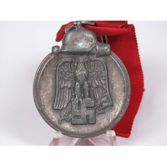 Medal Winterschlacht im Osten 1941/42-E. F. Wiedmann - 19. Espenlaub militaria