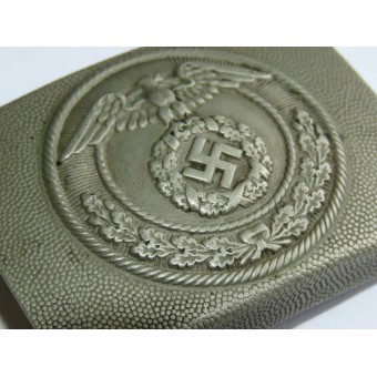 Corps National Socialist Automobile - Nskk Motorschule Boucle. Espenlaub militaria