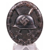 Distintivo di ferita 1939 classe Black. L/54 Schauerte & Hohfeld.