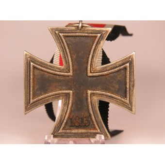 La Croce di Ferro di Seconda Classe 1939 assomiglia a L. Christian Lauer. Espenlaub militaria