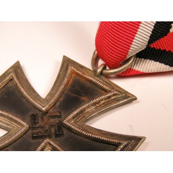 Eisernes Kreuz Zweite Klasse 1939 sieht aus wie L. Christian Lauer. Espenlaub militaria