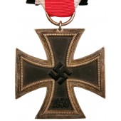 Croix de fer de deuxième classe 1939 possible Jakob Bengel
