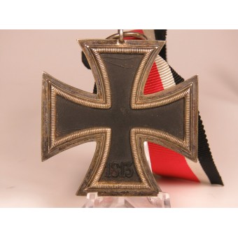 Eisernes Kreuz Zweite Klasse 1939 möglich Jakob Bengel. Espenlaub militaria