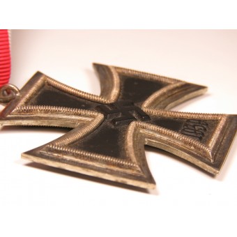Croce di Ferro di Seconda Classe 1939 possibile Jakob Bengel. Espenlaub militaria