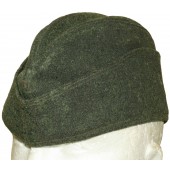 Cappello laterale Waffen SS M40 Feldmütze