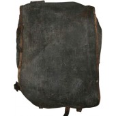 Imperial Russian M 1899 artillery or combat engineers backpack.