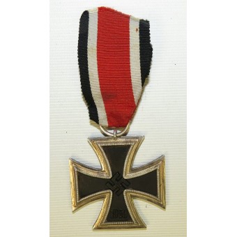 1939 ijzeren kruis - EK II. Gemarkeerd met 98-Rudolf Souval. Espenlaub militaria