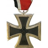 1939 Iron cross - EK II. Marked 98-Rudolf Souval