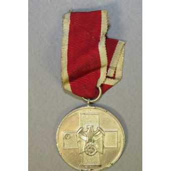 3rd Reich Social Welfare Medaille. Espenlaub militaria