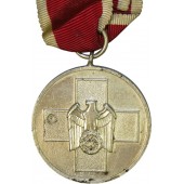 3rd Reich Social Welfare Medal