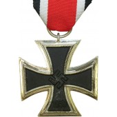 Gustav Brehmer ungekennzeichnetes Eisernes Kreuz zweiter Klasse 1939 Jahr