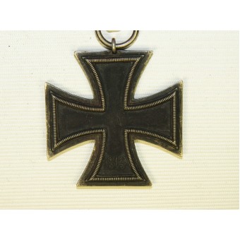 Hammer Und Sohne Iron Cross Second Class merkitty 55. Espenlaub militaria