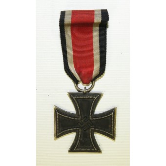 Hammer und Sohne Iron cross second class marked 55. Espenlaub militaria