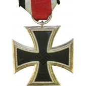 Iron Cross 1939 2nd class by Hoffstaetter