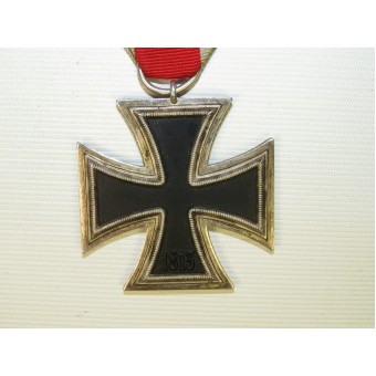 Iron Cross 1939 - Eisernes Kreuz . Marked 98. Espenlaub militaria