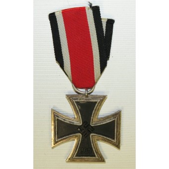 Järnkorset 1939 - Eisernes Kreuz . Märkt 98. Espenlaub militaria
