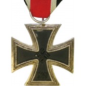 Iron Cross 1939 - Eisernes Kreuz . Marked 98