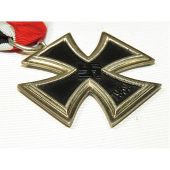 Eisernes Kreuz 1939, gekennzeichnet mit Berg und Nolte. Zweite Klasse. Espenlaub militaria