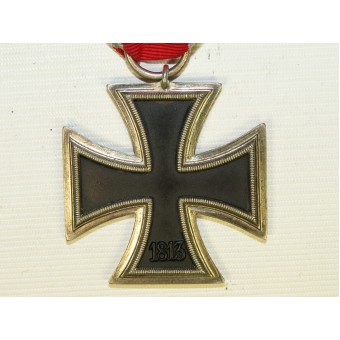 Cruz de hierro de 1939, marcada Berg und Nolte. Segunda clase. Espenlaub militaria