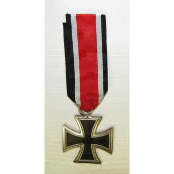 Eisernes Kreuz 1939, gekennzeichnet mit Berg und Nolte. Zweite Klasse. Espenlaub militaria