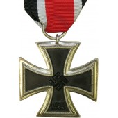 Croce di ferro 1939, marcata Berg und Nolte. Seconda classe