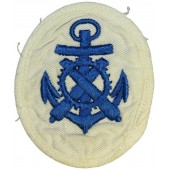 Distintivo di grado della Kriegsmarine - Artiglieria Meccanica