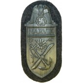 Luftwaffe Narvik Shield 1940