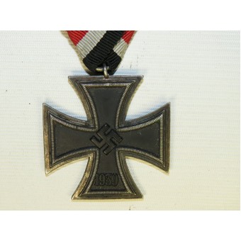 137 markiert 1939 Eisernes Kreuz zweiter Klasse. Espenlaub militaria