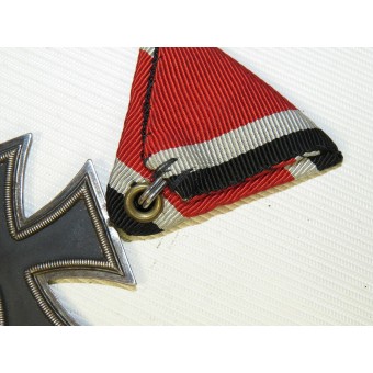 137 merkitty 1939 Iron Cross Second Class. Espenlaub militaria