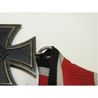 137 markiert 1939 Eisernes Kreuz zweiter Klasse. Espenlaub militaria