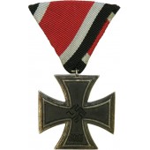 137 marqué de la croix de fer 1939 deuxième classe