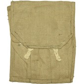 Red Army ammo pouch for PPsch-41, long magazines 