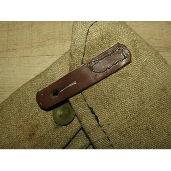Red Army ammo pouch for PPsch-41 short mags. Espenlaub militaria