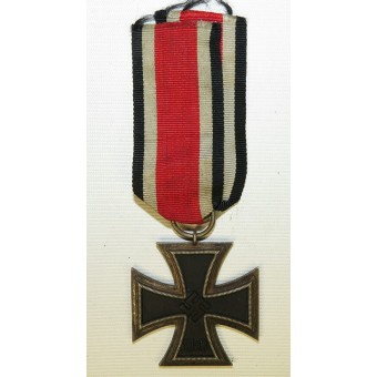 Unmarked Deumer Eisernes Kreuz 1939 - Fer classe 2ème croix. Espenlaub militaria