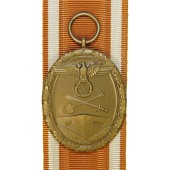 3rd Reich Westwall Medal,  Deutsches Schutzwall-Ehrenzeichen