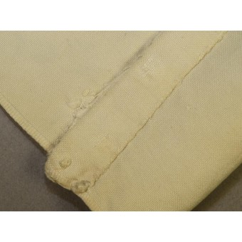 Armband för sjuksköterska från Röda korset i Tredje riket. Espenlaub militaria